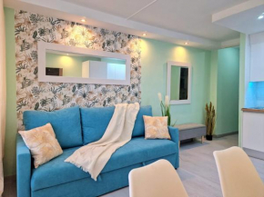 Fresh apartment in Las Americas, PE210 next to the beach